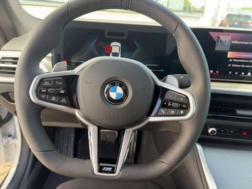 BMW Série 4 Gran Coupé 430xd — photo 10