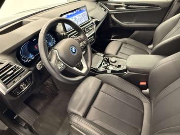 BMW X3 XDrive30e — photo 7