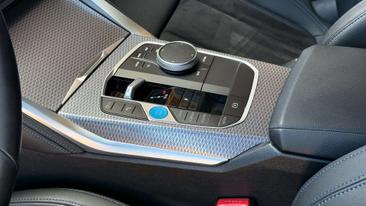 BMW I4 Gran Coupé M Sport EDrive40 — photo 17