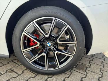 BMW Série 4 Gran Coupé 430xd — photo 14