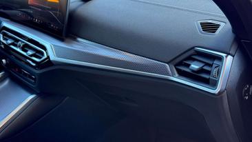 BMW I4 Gran Coupé M Sport EDrive40 — photo 21