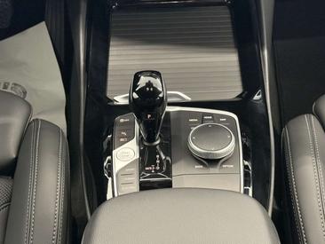 BMW X3 XDrive30e — photo 11