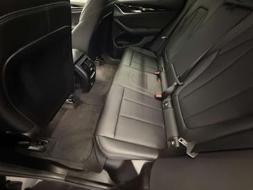 BMW X3 XDrive30e — photo 13