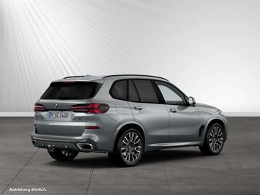 BMW X5 XDrive40i — photo 2