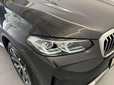 BMW X3 XDrive30e — photo 15