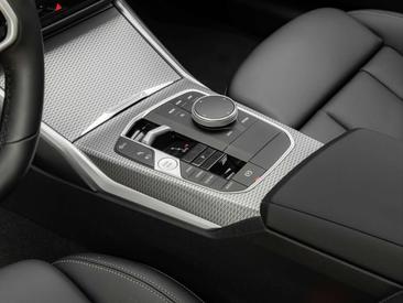 BMW Série 3 M Sport 330e — photo 37