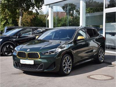 BMW X2 M Sport 20d SDrive