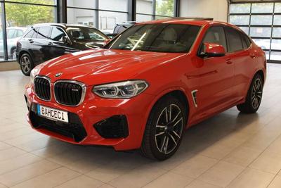 BMW X4 M