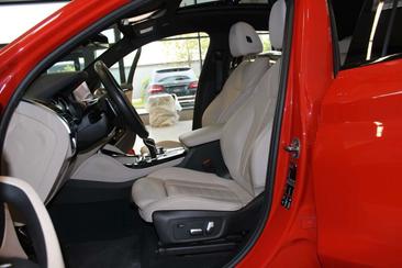 BMW X4 M — photo 8
