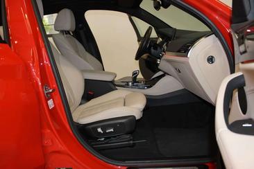 BMW X4 M — photo 10