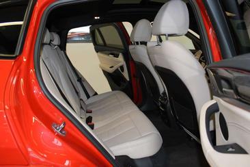 BMW X4 M — photo 11