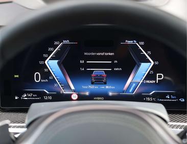 BMW X5 M Sport 50e XDrive — photo 39