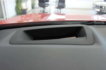 BMW X4 M — photo 16