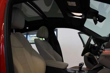 BMW X4 M — photo 17