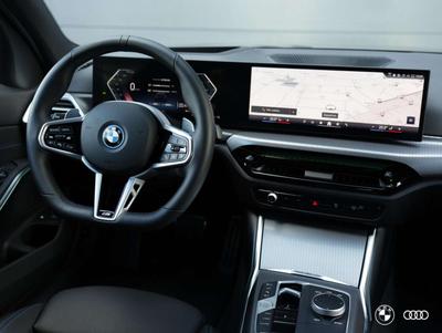 BMW 330e M Sport