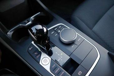 BMW 118 118i — photo 16