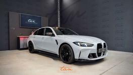 BMW M3 Competition M3 - 2026 - Joinsteer - #1