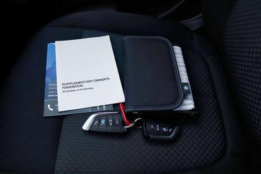 BMW 118 118i — photo 21