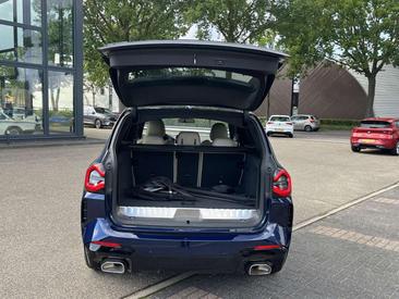 BMW X3 XDrive30e — photo 6