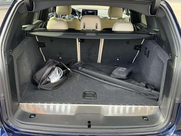 BMW X3 XDrive30e — photo 7