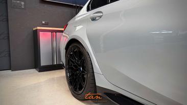 BMW M3 Competition M3 — photo 9