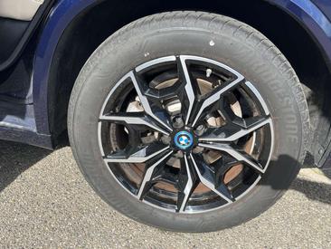 BMW X3 XDrive30e — photo 11