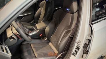 BMW M3 Competition M3 — photo 15