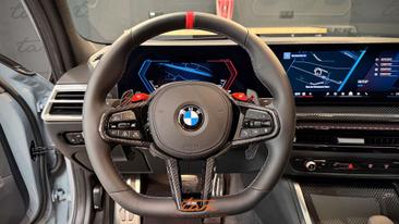 BMW M3 Competition M3 — photo 17