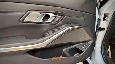 BMW M3 Competition M3 — photo 21