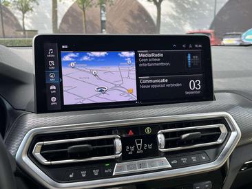 BMW X3 XDrive30e — photo 22