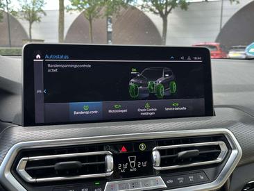 BMW X3 XDrive30e — photo 25
