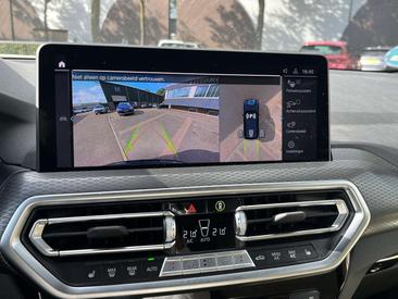 BMW X3 XDrive30e — photo 28