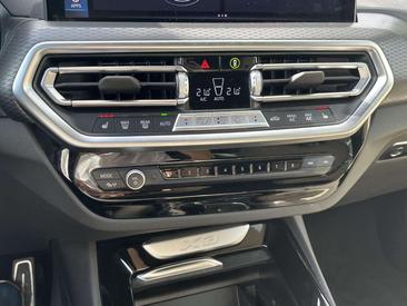 BMW X3 XDrive30e — photo 29
