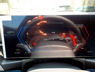 BMW M3 Competition XDrive — photo 13