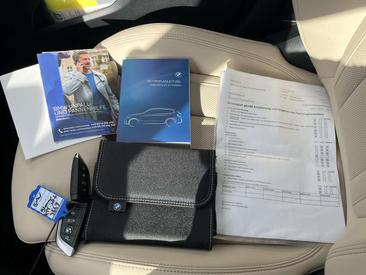 BMW X3 XDrive30e — photo 31