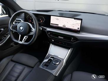 BMW 330e M Sport — photo 49