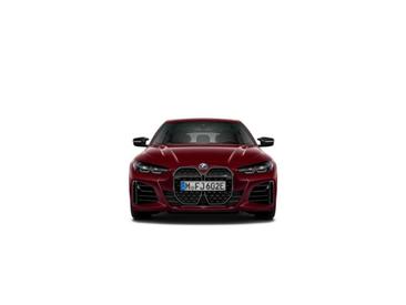BMW I4 M50 Gran Coupé — photo 2