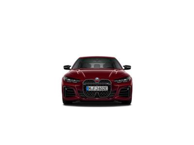 BMW I4 M50 Gran Coupé
