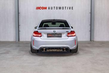 BMW M2 Competition — photo 5