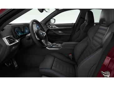BMW I4 M50 Gran Coupé — photo 6