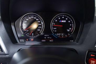 BMW M2 Competition — photo 12