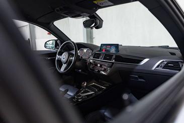 BMW M2 Competition — photo 15