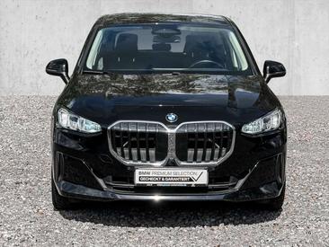 BMW Série 2 216i — photo 3