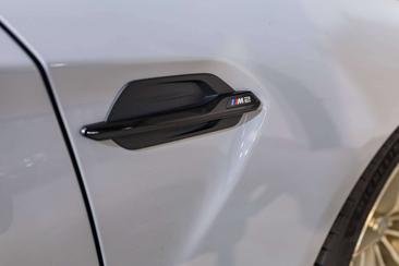 BMW M2 Competition — photo 19