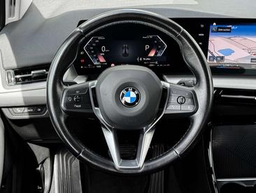 BMW Série 2 216i — photo 15