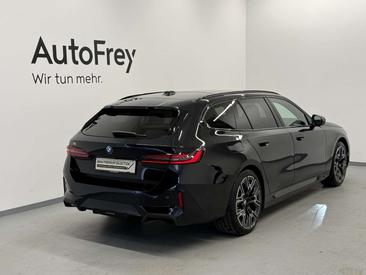 BMW I5 XDrive40 — photo 2