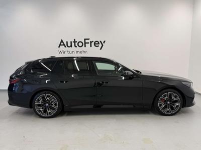 BMW I5 XDrive40