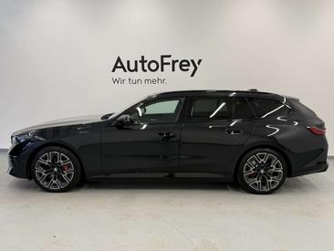 BMW I5 XDrive40 — photo 4