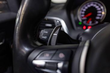 BMW M2 Competition — photo 29