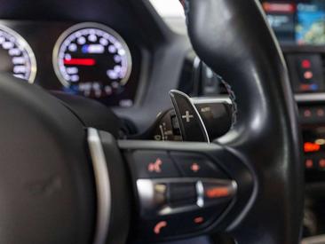 BMW M2 Competition — photo 32